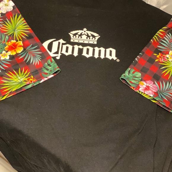 Other - Corona men shirt